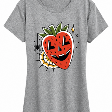 Regular Fit Crew Neck Short Sleeve Tee